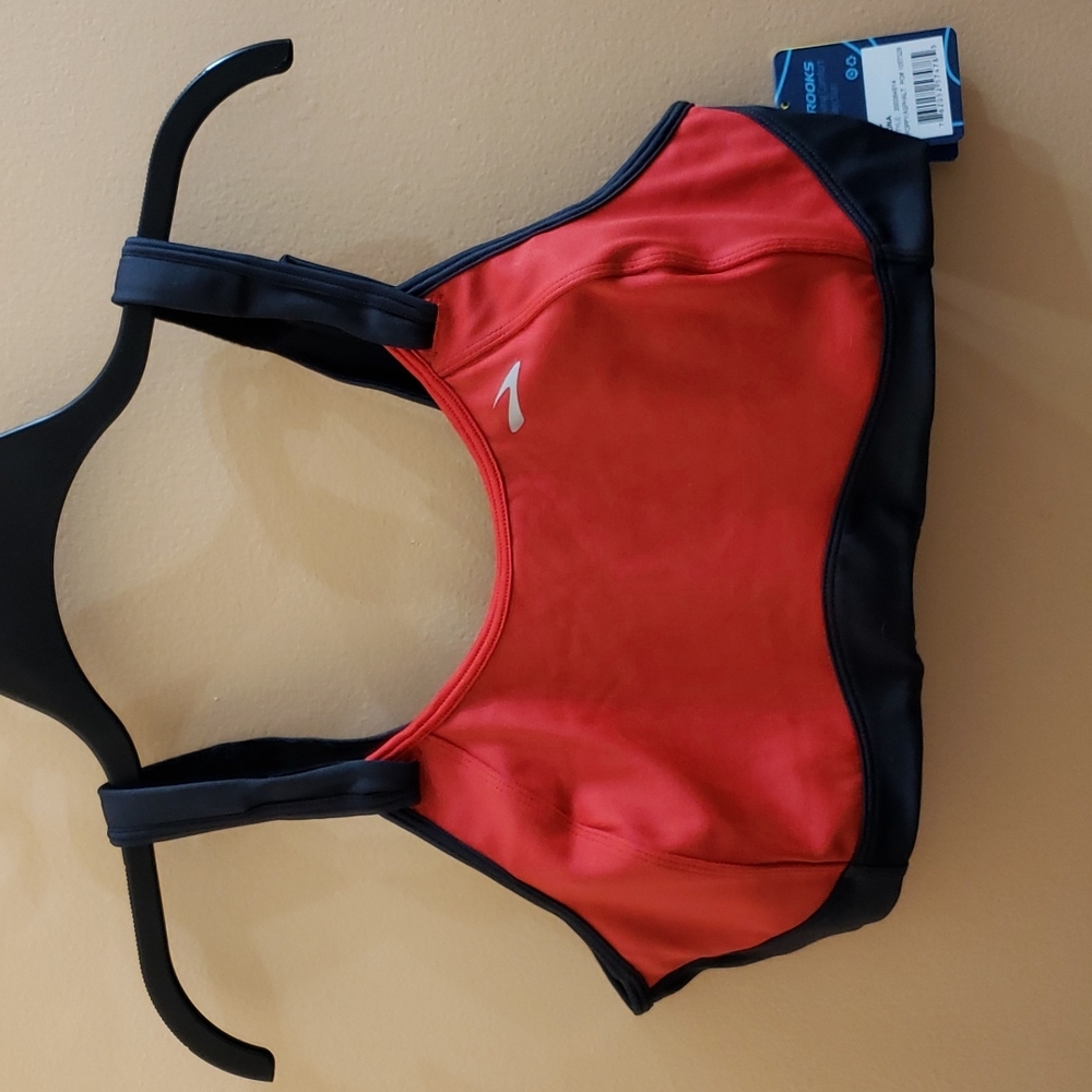 Brooks Fiona Sports Bra